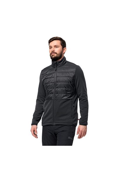 Jack Wolfskin Μπουφάν Softshelljaken.
