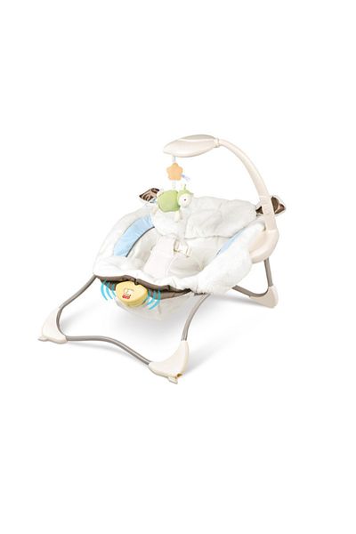 Babylove Rocking Chair W/Music 33-1344218
