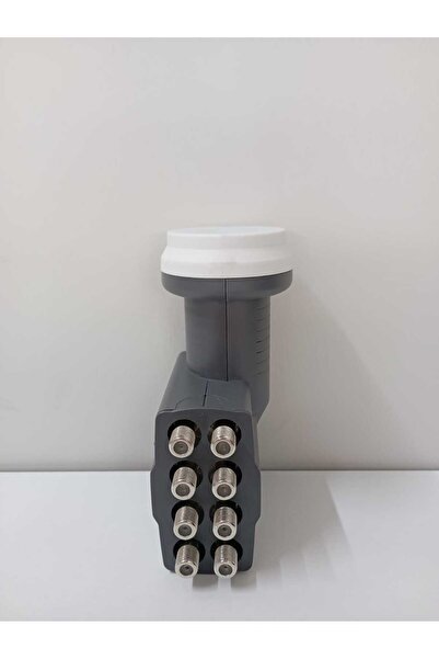 Next 8'li Lnb 4k Görüntü Kalitesine Sahip