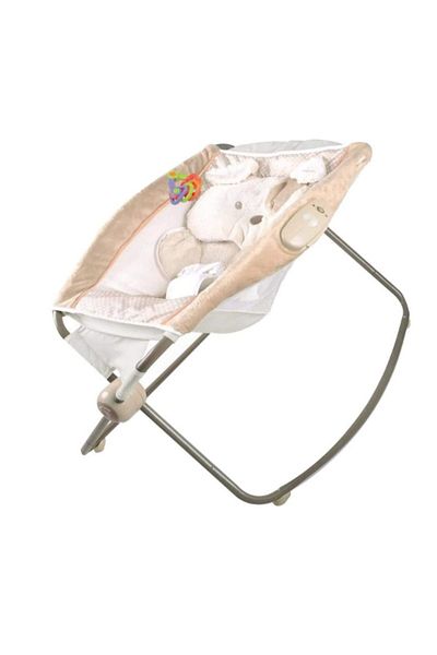 Babylove Rocking Chair W/Music  -33-1552730