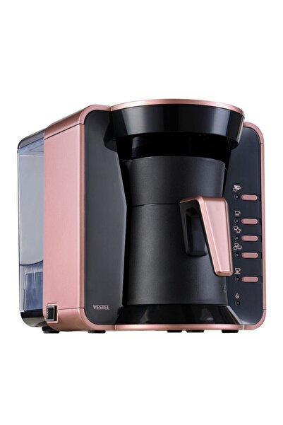 Vestel Sade R910 Türk Kahvesi Makinesi Rose