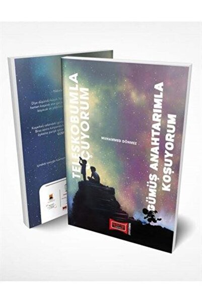 Smart English Yargı Yayınları Teleskobumla Uçuyorum