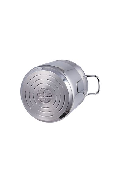 Sofram 10L 18/10 Stainless Steel Pressure Cooker
