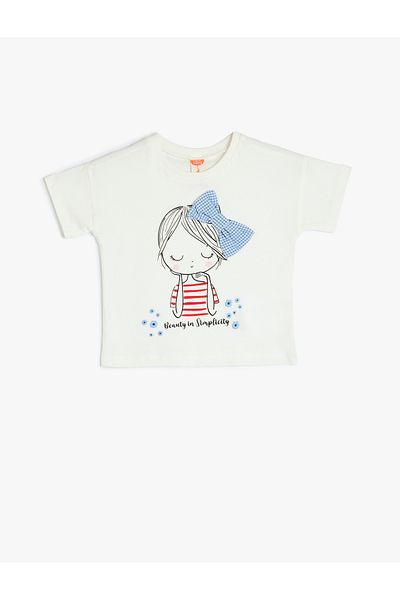 Koton T-shirt ss
