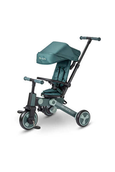 Genel Markalar 4in1 Katlanabilir Bisiklet Matcha