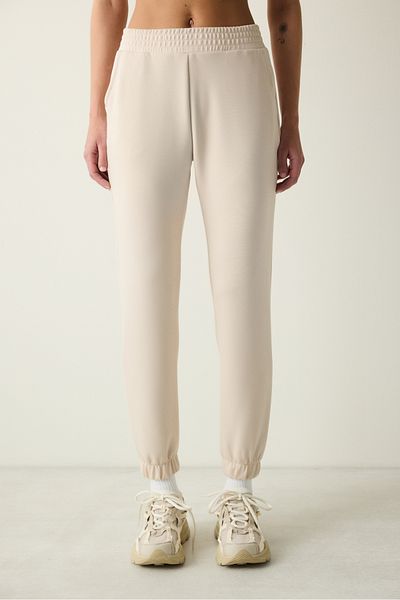 Penti Silky Feel Light Beige Jogger