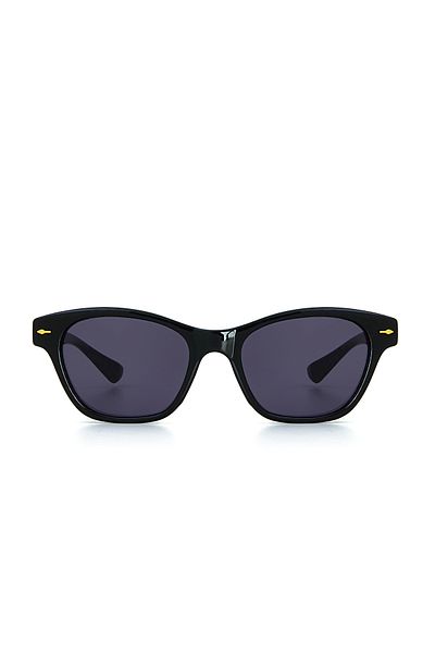 Nilu Moda نظارات شمسية للجنسين من CAT EYE