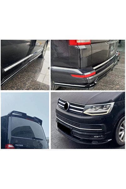 BoostZone Volkswagen Transporter T6 & Caravelle ( 2016 - 2019 ) Arası Uyumlu ...