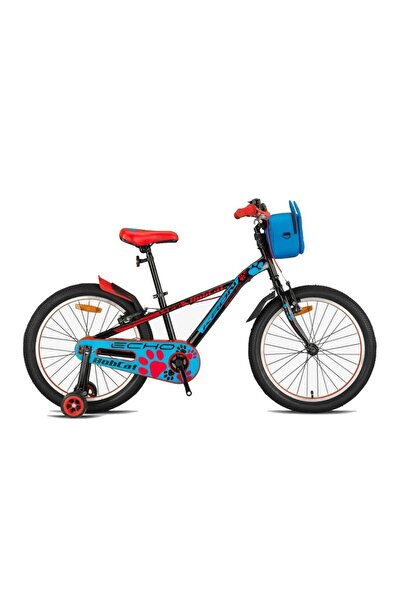 Kron Bobcat 20 Jant Çocuk Bisikleti  (120-140 cm arası boy)