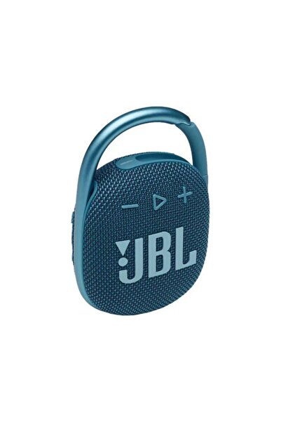 JBL Difuzor Bluetooth portabil Clip 4 albastru