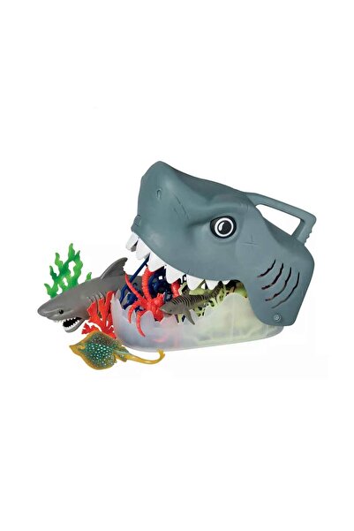 Sunman مجموعة دلو القرش من وايلد كويست S00049053