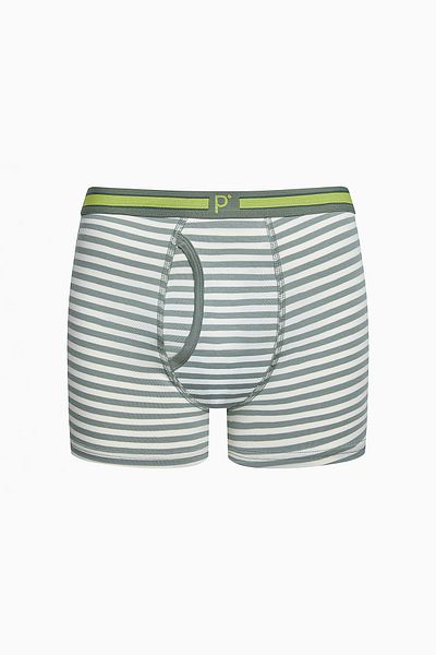 Penti Safari 3-teiliger mehrfarbiger Boxer