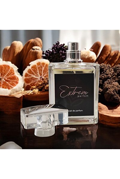 Pure Extrem Parfüm PURE BLACK AFGANO