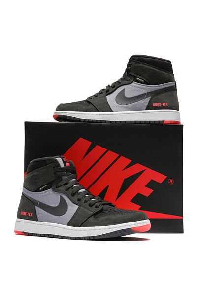 Nike AIR JORDAN 1 ELEMENT