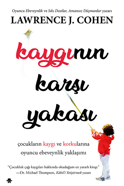 Görünmez Adam Yayıncılık Kaygının Karşı Yakası