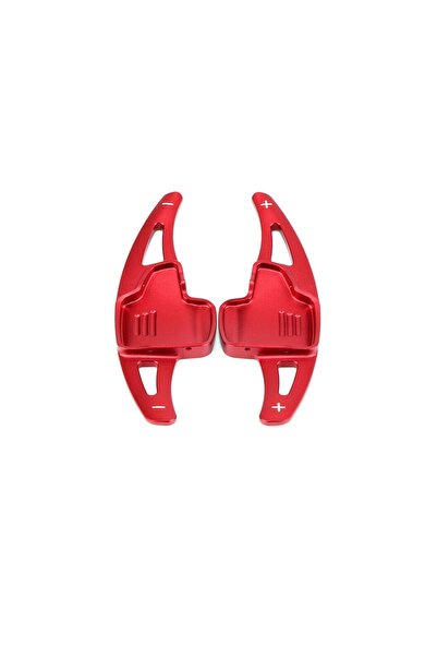 Genel Markalar FOCUS IÇIN UYUMLU (2015-2019) PADDLE SHIFT (F1 VITES KULAKCIK)...