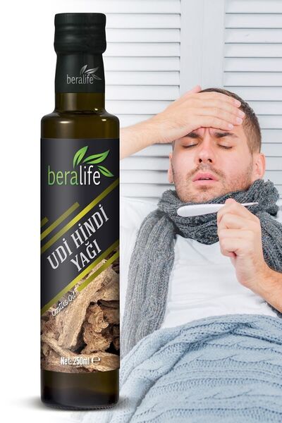 BERALİFE Udi Hindi Yağı - Udi Hindi Yağı (250 ML) "aracı Yok, Fiyat Uygun, Gramaj Bol!"