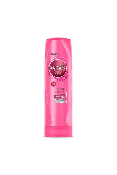 Sunsilk Conditioner Shine & Strength 350 ml