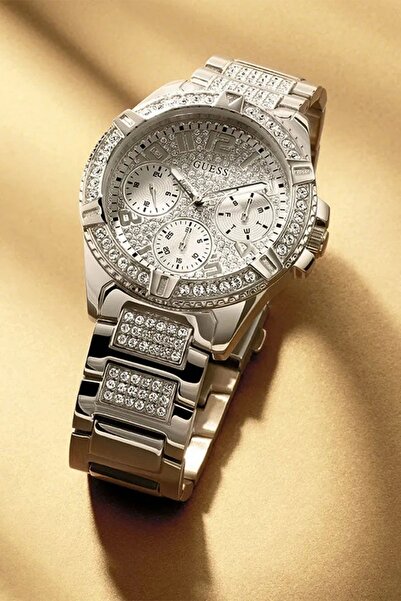 Guess GUW1156L1 Women's Wristwatch