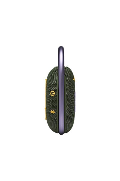 JBL Clip 4 Taşınabilir Bluetooth Hoparlör Yeşil