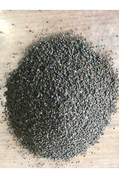 Karahasanoğlu Tarım Yerli Ata Tohumu Haşhaş 500 Adet