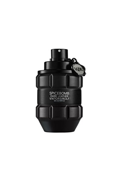 Viktor&Rolf Spicebomb Dark Leather EDP 50 ml Erkek Parfüm 3614274158120