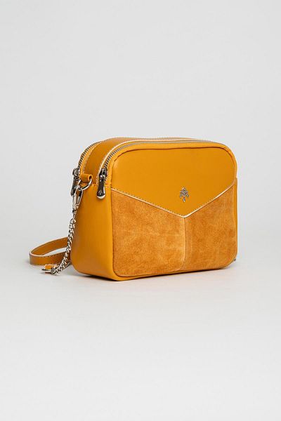 Jacquline KAIKIAS Jacquline Women's Crossbody Bag