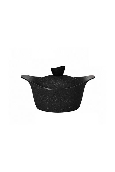 Lahoya Granite Cookware Pot 20 CM