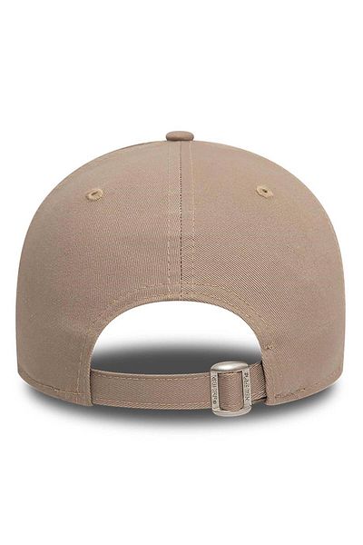 NEW ERA League Essentials 60471457   - Brown Hat