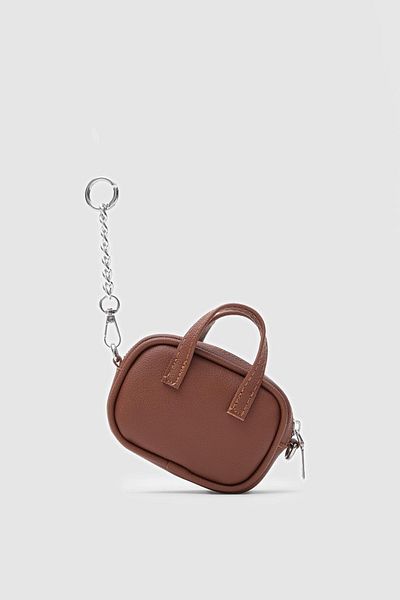 Shule Bags Moxy Tan Bag Accessory