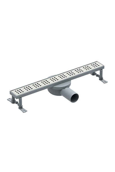 Maxiflow Line Pera Duş Izgarası 40Cm