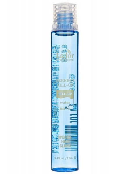 Lador Perfect Hair Fill-Up, 10 x 13 ml - Εντατικά αναζωογονητική περιποίηση μαλλιών σε αμπούλες