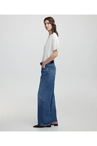 İpekyol Wide leg jean pantolon