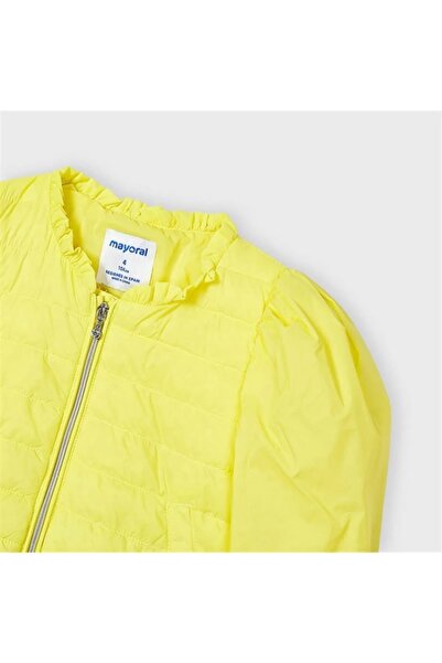 MAYORAL Female Child Raincoat Windbreaker 3482