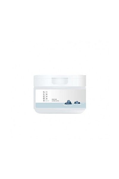 Round Lab 1025 DOKDO CLEANSING BALM 100ml - ενυδατικό βάλσαμο ντεμακιγιάζ 3 βημάτων