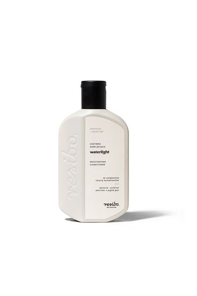 RESIBO Waterlight ενυδατικό conditioner - υγραντικό, 250 ml