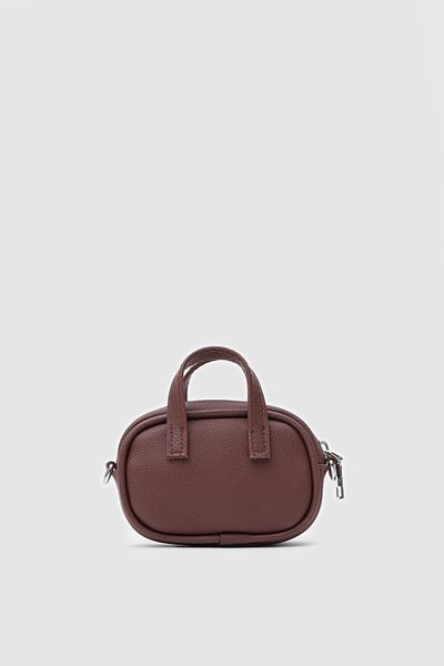 Shule Bags Moxy Hazelnut Shell Bag Accessory