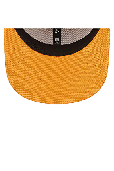 NEW ERA League Essential 9Forty Neyyan Erkek Sarı Şapka (60298721)