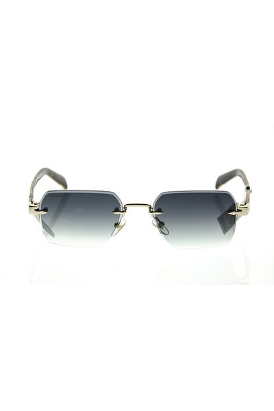 DUNLOP Dg3678 Model Sunglasses - 56 20 145 C4