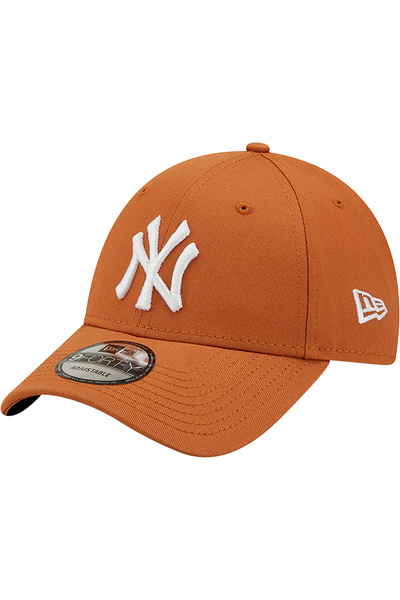NEW ERA League Essential 9Forty Turuncu Şapka (60112610)