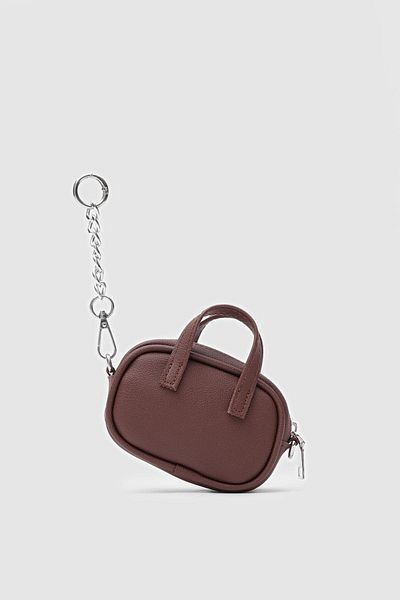Shule Bags Moxy Hazelnut Shell Bag Accessory
