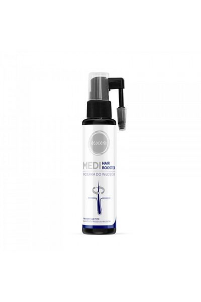 ECOCERA Λοσιόν μαλλιών MEDI HAIR BOOSTER, 75ml