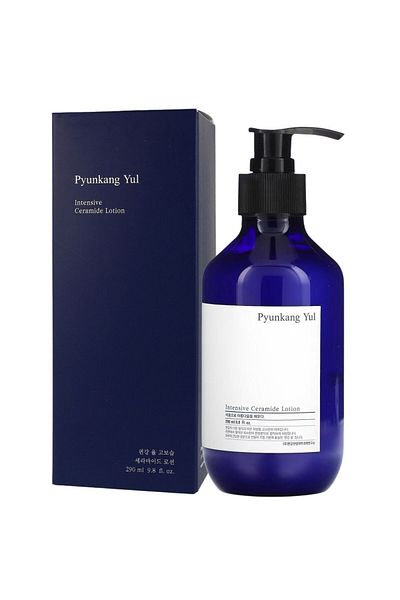 Pyunkang Yul Pyunkang Yul Intensive Ceramide Lotion 290 ml - Hydratační tělové mléko