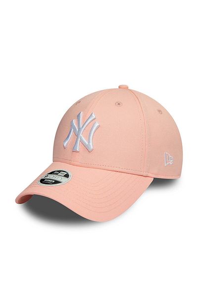 NEW ERA League Essential Neyyan Pink Hat
