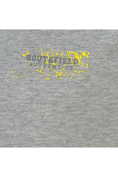 ROUTEFIELD Sports Tram T-shirt