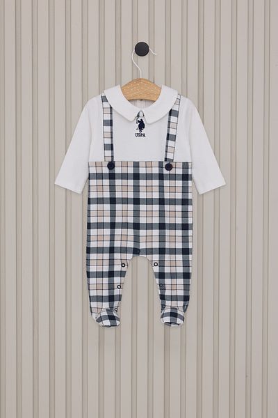 U.S. Polo Assn. Salopete pentru baieti