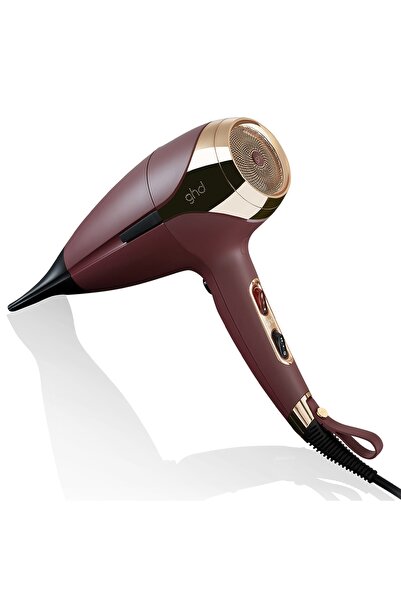 Ghd Helios Saç Kurutma Makinesi, Profesyonel, Güçlü ve Hafif