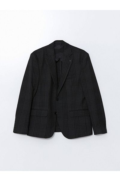 LC Waikiki Ανδρικό σακάκι σακάκι LCWAIKIKI Formal Slim Fit