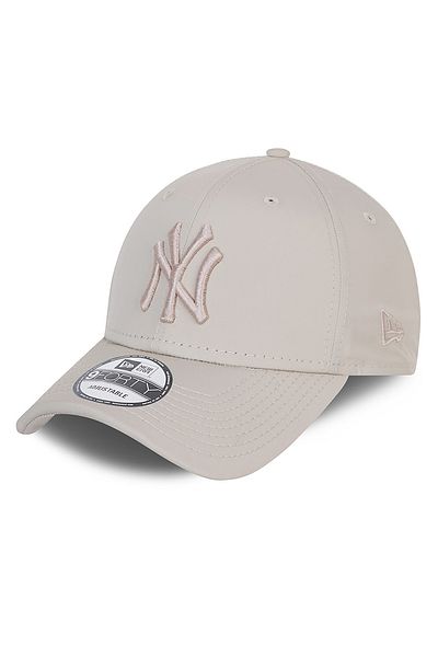 NEW ERA League Essential 9Forty Beige Hat (60137475)