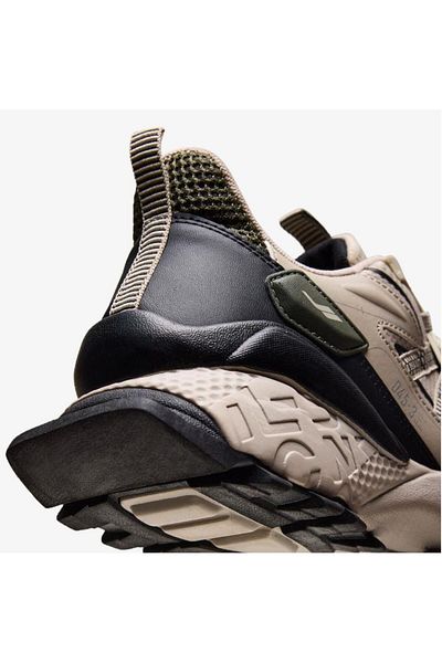 Lescon Mercury 5 Trail - Αθλητικά παπούτσια Sand Color